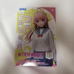 2026年最新】ちょこのせプレミアムフィギュア 若月ニコの人気アイテム