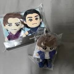 SnowMan 渡辺翔太　ぬいぐるみセット