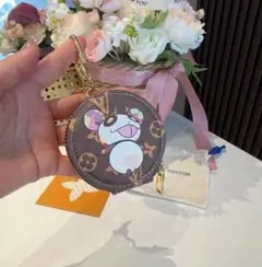 ルイ・ヴィトン キャラクター キーホルダー