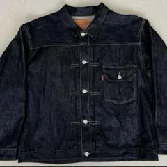 週末限定価格！LEVI'S VINTAGE CLOTHING 506xx 44 Levi's® Vintage Clothing 506 XX Jacket 1936 Type 1 Size 44