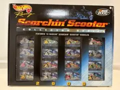2026年最新】ホットウィール スコーチンスクーターの人気アイテム