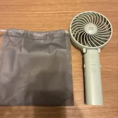 BRUNO ハンディファン USB-Cのサムネイル