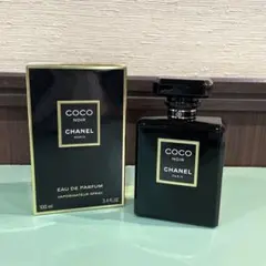 CHANEL 香水 ココ ヌワール オードゥ パルファム ヴァポリザター