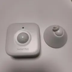 【ジャンク】SwitchBot 人感センサー ホワイト