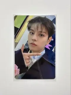 スキズ Hollow スンミン タワレコ 特典