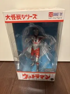 エクスプラス　大怪獣シリーズ　ゾフィー　少年リック限定商品 大怪獣シリーズ ゾフィー 少年リック限定版 - メルカリ