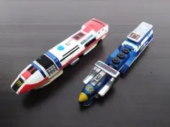 2026年最新】銀河鉄道999 超合金の人気アイテム - メルカリ
