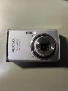 2025年最新】pentax optio e60の人気アイテム - メルカリ