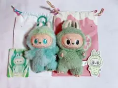 POP MART THE MONSTERS LABUBU