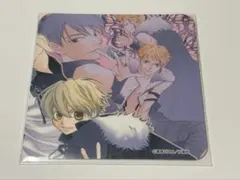 桜蘭高校ホスト部カフェ アクリルコースター - メルカリ