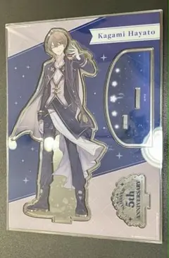 2026年最新】加賀美ハヤト アクスタの人気アイテム - メルカリ