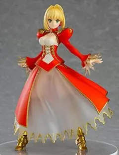 POP　UP　PARADE Fate／GrandOrderネロ・クラウディウス