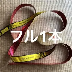 King & Prince DOME キンプリ 銀テープ　STARRING 1本