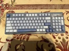 YUNZII Keynovo IF98 Pro ※ジャンク品