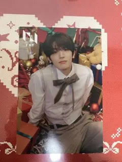 INI 髙塚大夢　ポストカード　ネオウィング