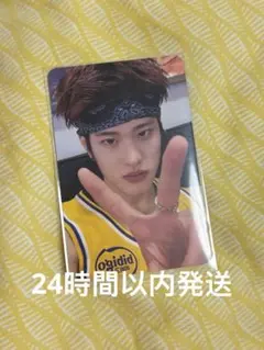 RIIZE ソヒ Fame makestar 香港限定 トレカ