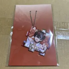 STPR Family パズルキーホルダー あっきい C賞 - メルカリ