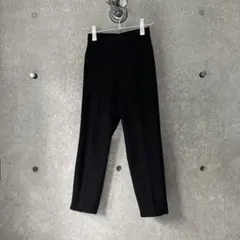 もう直ぐ捨てます　UNIQLO スラックス S