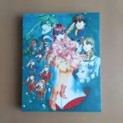 blu-ray アニメ
