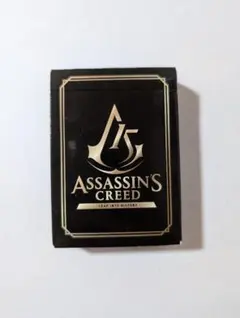 アサシンクリード　トランプ