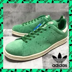 80s／アディダス／スタンスミス／フランス製／7.0／ビンテージ／supreme adidas ヴィンテージ 1980年代 フランス製 アディダス STAN