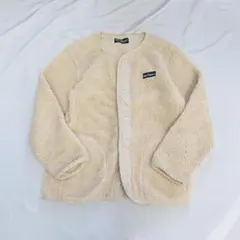 フリースジャケット