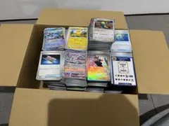 ポケモンカードゲーム RR.R.モンボミラー ノーマル 約4000枚まとめ売り