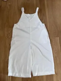 プティマイン オーバーオール 100cm〜