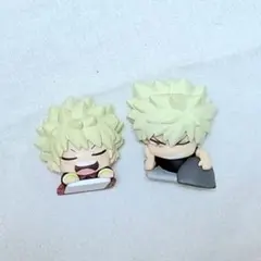 僕のヒーローアカデミア 爆豪勝己 おねむたん まとめ売り