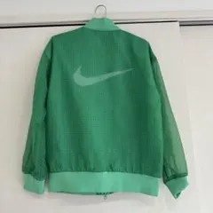NIKE ナイロンボンバージャケットDV7973-363サイズM ナイキ　Mのサムネイル
