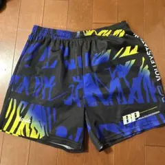清風 高川学園コラボ 限定品 バレーボールゲームパンツ h.k様専用