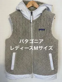 フリースベスト ダウンベスト