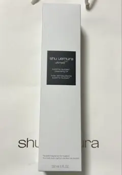 アルティム8∞ スブリム ビューティ クレンジング オイル n 150ml