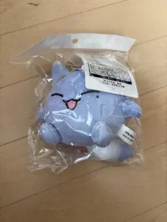 NU:カーニバル ぬカニ 玖夜 ポップアップ ぬいぐるみ - メルカリ