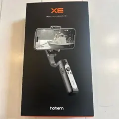 Hohem XE スマホ用ジンバル
