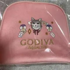新品⭐︎ネコポーチのサムネイル