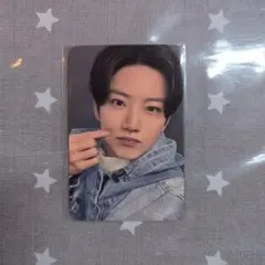 TREASURE ジュンギュ PULSE ON MD 3万ウォン 特典 トレカ