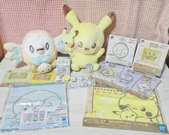 ポケピース 詰め合わせ