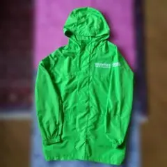 【ほぼ新品同様】東京マラソン2026・ボランティアウェア（ポンチョ）