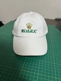 2026年最新】ROLEX メンズ キャップの人気アイテム - メルカリ