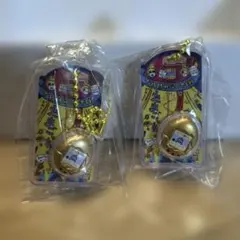 たまごっち おかしなたまごボーロっち パッケージチャーム3 シークレット 2個