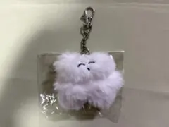 カネコアヤノ ねこぬいぐるみキーホルダー kanekoayano - メルカリ