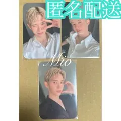 DMD James セルカ トレカ まとめ売り Jamessu JSY