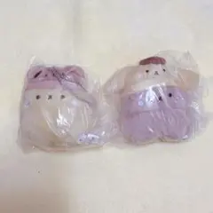 サンリオ ふわふわぬいぐるみ