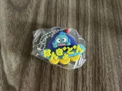 【ハンギョドン】メルヘン工房おなまえホルダー ミニチュアラバーマスコット