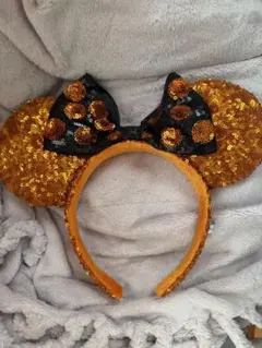 東京ディズニーランド カチューシャ