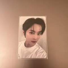 StrayKids リノ ATE タワレコ特典