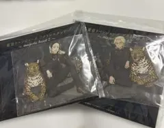 【レア】東リベ　灰谷蘭　灰谷竜胆　アクリルスタンドmajestic beast2