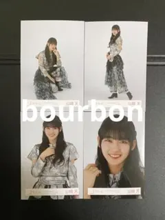 櫻坂46 生写真 コンプ 3rd YEAR アニバ　ライブ　山﨑天