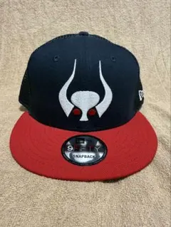 近鉄バファローズ　吉岡 雄二　実使用/支給品　キャップ　帽子 近鉄バファローズ 吉岡 雄二 実使用/支給品 キャップ 帽子